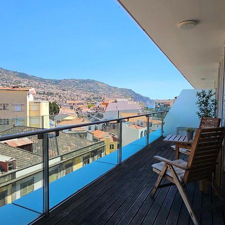 Plaza Apartamento Funchal  Exterior photo